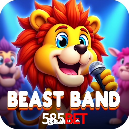 Slots na Plataforma 585Bet
